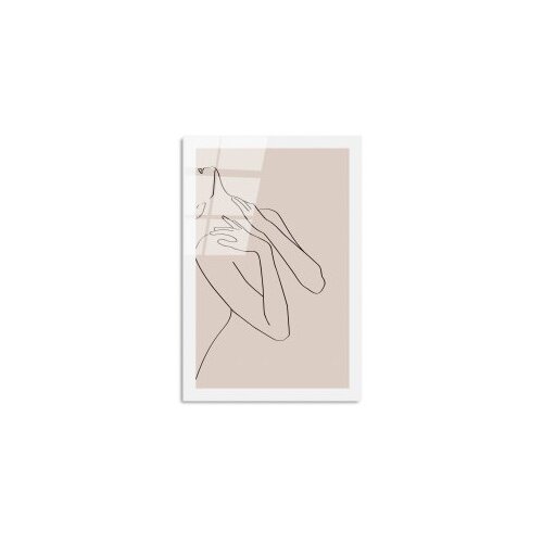Wallxpert slika UV-1041, 30 x 45 cm Slike