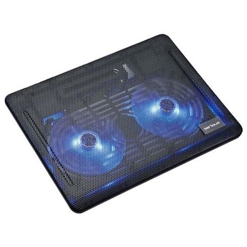 Serioux hladnjak za laptop SRXNCP007 Slike