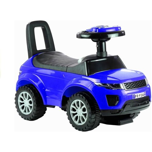  Dječja guralica Rover plava Cene