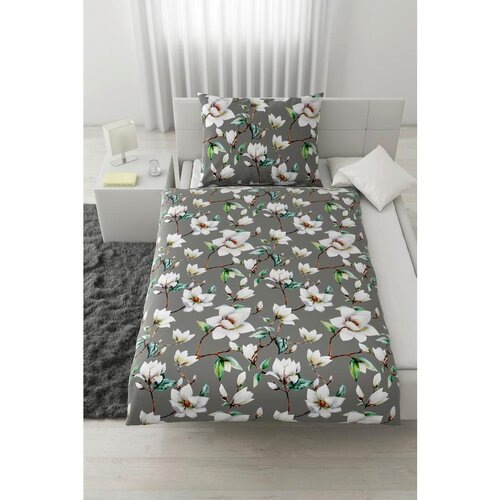 EcoTree Posteljnina Bio-Sophia Design Slike