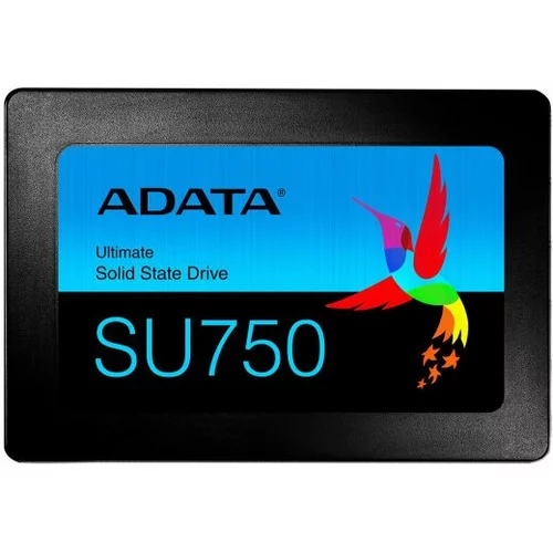 Adata SU750 SSD 512GB SATA 2.5″