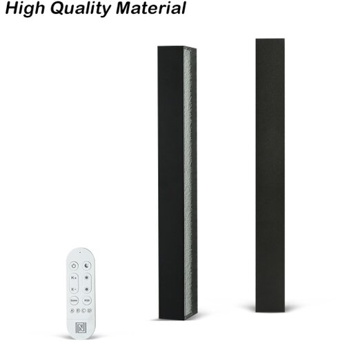  Immax NEO 07247L- LED prigu&amp;scaron;iva spolja&amp;scaron;nje svetlo 40W/230V Wi-Fi Tuya IP44 + daljinski upravljač Slike