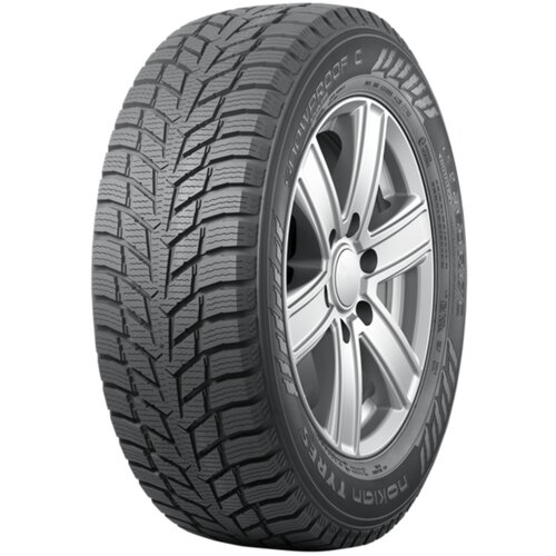 Hankook 215/65 R15C Snowproof C 104/102T zimska guma Cene