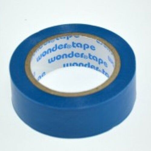  Wonder Izolir traka 20m, Plava Slike
