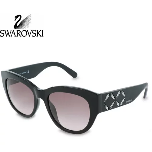 Swarovski ženska sončna očala SK0127 01B