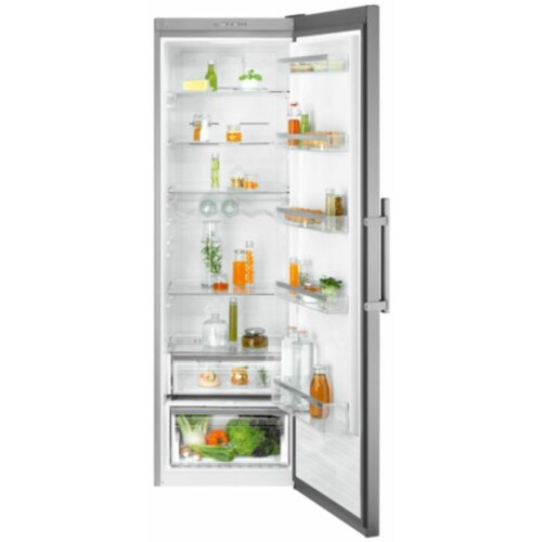 Electrolux LRT7ME39X samostojeći frižider, visine 186 cm, 390 L Slike