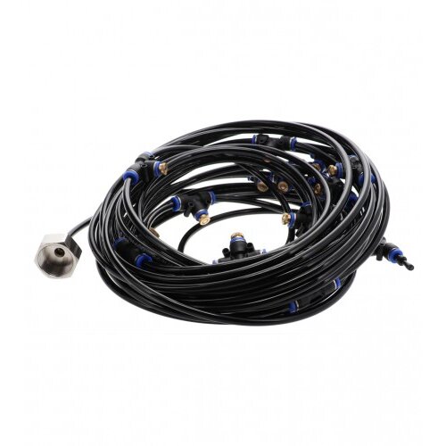 Master Sistem za hlađenje vodenom maglom 10m Slike