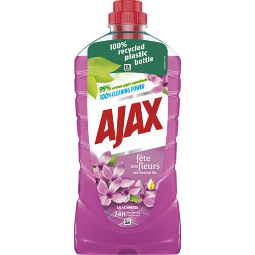 Ajax AЈAKS univerzalno sredstvo za čišćenje 1000ml Cene