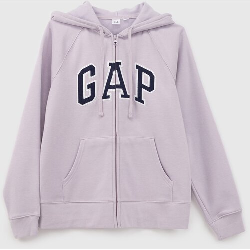 GAP Sweatshirt with logo - Women Cene