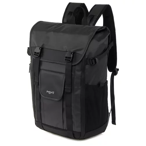Moye trailblazer nairobi 17.3 backpack black
