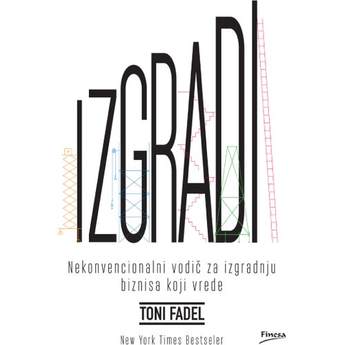 Finesa Izgradi Slike