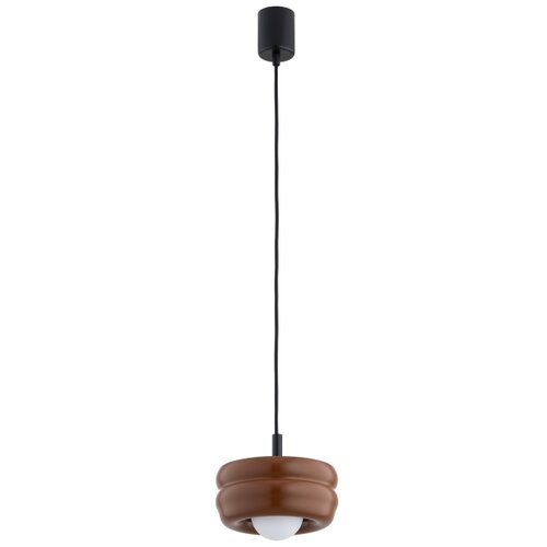  Argon 8817 - Visilica na sajli TEVO 1xG9/4,5W/230V braon Slike