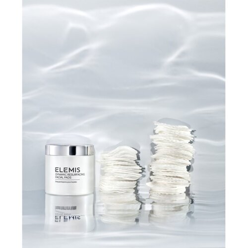 Elemis Dynamic Resurfacing Facial Pads piling jastučići za zaglađivanje i posvjetljivanje lica 60 kom Slike