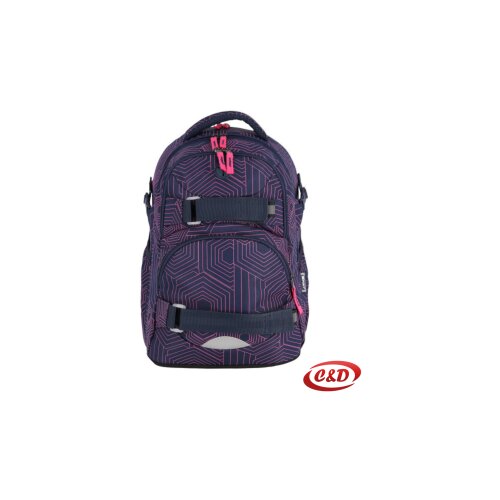  Ruksak Spirit VINERO 17 Cijene