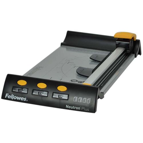 Olimp Sport Potezni nož Fellowes Neutron Plus 5410101 Cene