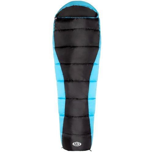 Nils Extreme NILS CAMP NC2012 sleeping bag Black and blue Cijene