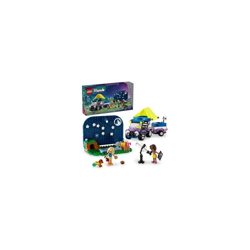 Lego Friends: Kamper za promatranje zvijezda Cijene