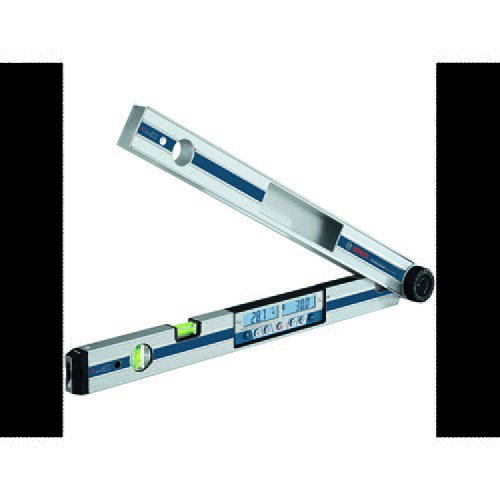Bosch MERILNIK KOTA BOSCH GAM 270 MFL PROFESSIONAL Slike