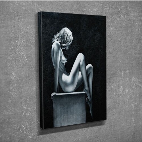 Wallity slika na platnu 30x40cm Slike