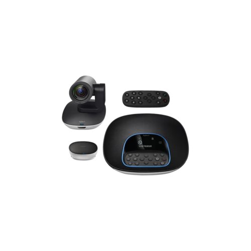 Logitech GROUP CONFERENCE CAM &amp;ndash; EMEA 960-001057 Slike
