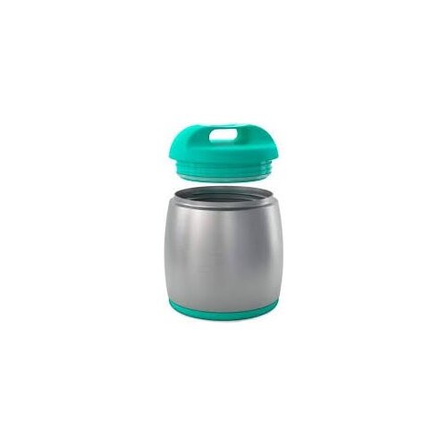 Chicco termo posuda 350ml zelena Slike