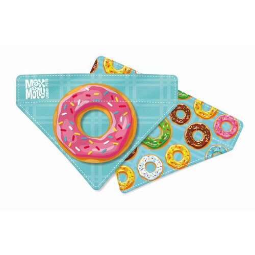 Max&Molly Donuts L Cene
