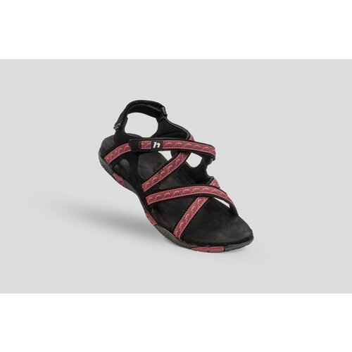 HANNAH FRIA W roan rouge sandals Cijene