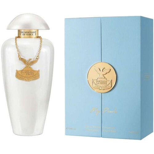 Parfem za žene The Merchant of Venice La Fenice My Pearls EDP EDP 100 ml Slike