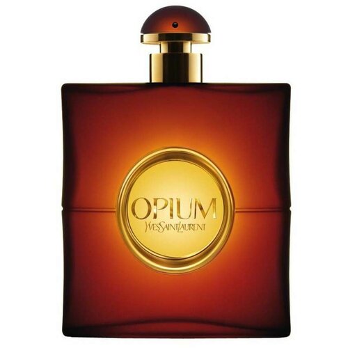 Parfem za žene Yves Saint Laurent Opium EDT Cijene