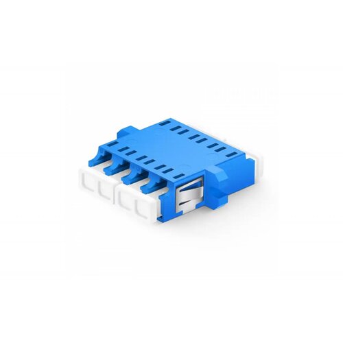  Adapter LC/LC, Singlemode fiber quad, Žični Cene