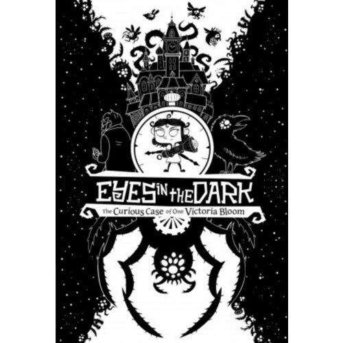 Steam Eyes in the Dark: The Curious Case of One Victoria Bloom (PC) Key GLOBAL Cene