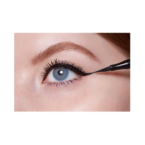 L&amp;acute;Or&amp;eacute;al Paris ajlajner 01 Intenzivno crna Slike