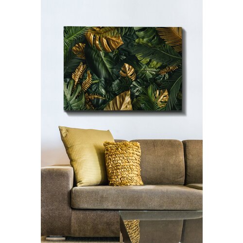 Opviq slika na platnu 70x100cm Cene