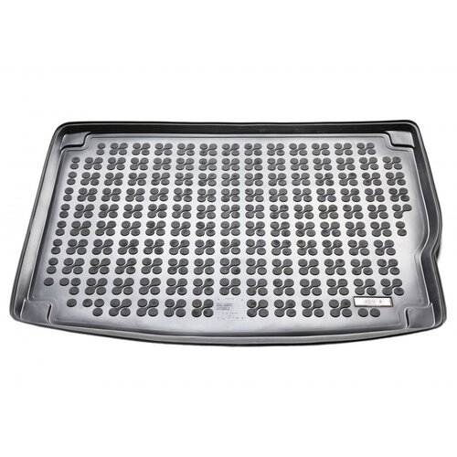 REZAW-PLAST Tipska kadica za gepek Kia NIRO Hybrid version with organize in the trunk (posle 2016) - Cene