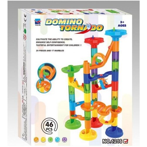 Hk Mini igračka domino set ( A087103 ) Cene