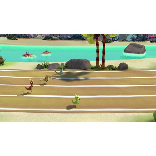 Outright Games GIGANTOSAURUS: DINO SPORTS PLAYSTATION 5, (21156833) Slike