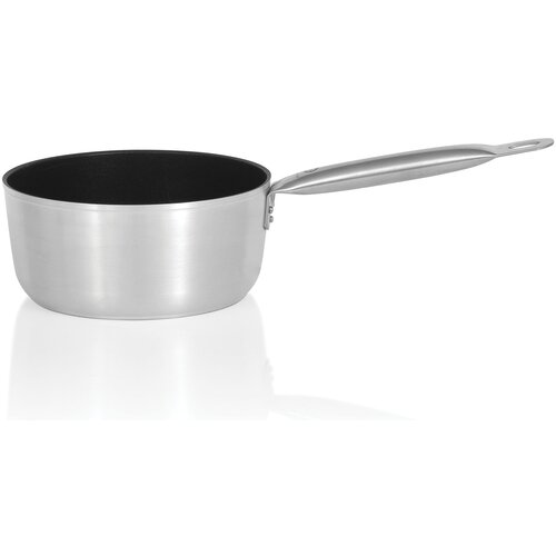 Metalac posuda s neprijanjajućim premazom s 1 ručkom professional aluminij 20cm/2,3lit Cene