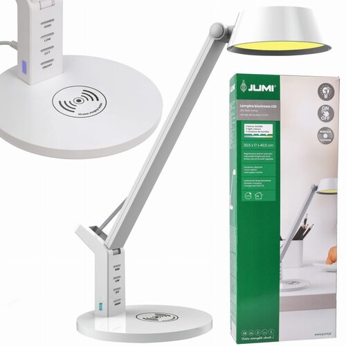 Jumi LED namizna svetilka, (22025091) Cene