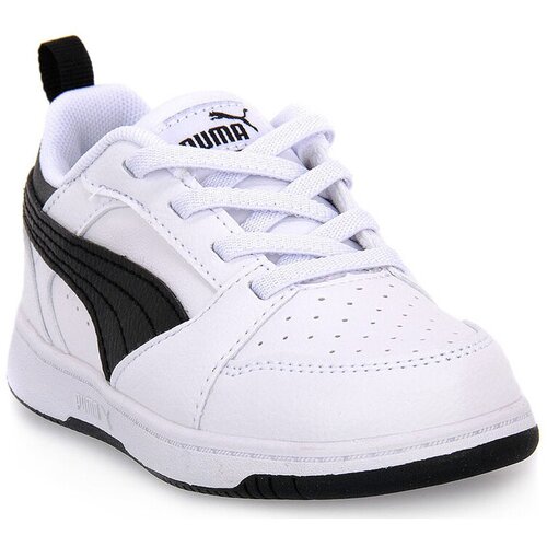 Puma 04 REBOUND V6 LOW Bijela Slike