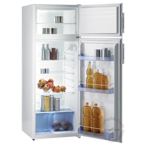 Gorenje RF4245W frižider sa zamrzivačem Slike
