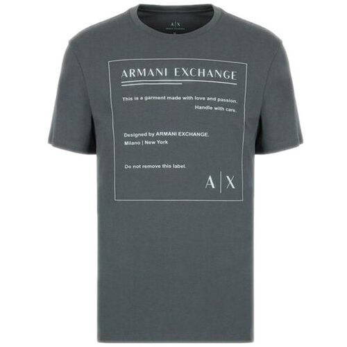 Emporio Armani 3LZTHDZJH4Z1839 Siva Cijene