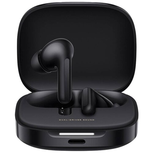 Xiaomi Slušalice Redmi Buds 6 Black Bežične bubice Cene