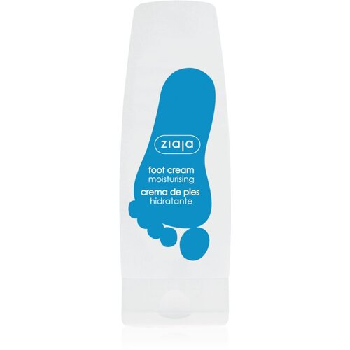 Ziaja Foot Care vlažilna krema za noge 80 ml Slike