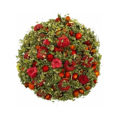 My Herbs Raspberry Kiss Tea