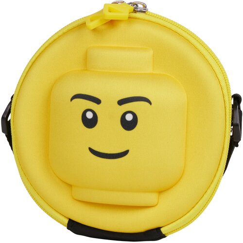 Lego Iconic torbica sa 3D glavom minifigure: Glava minifigure Cene