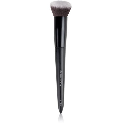 Brushworks Multi Tasking Brush večnamenski čopič vrsta NO. 3 1 kos Slike
