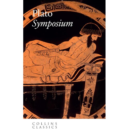 HarperCollins Publishers Plato - Symposium Cene