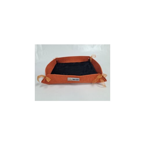 Pet Line krevet od felta xs pongo Slike