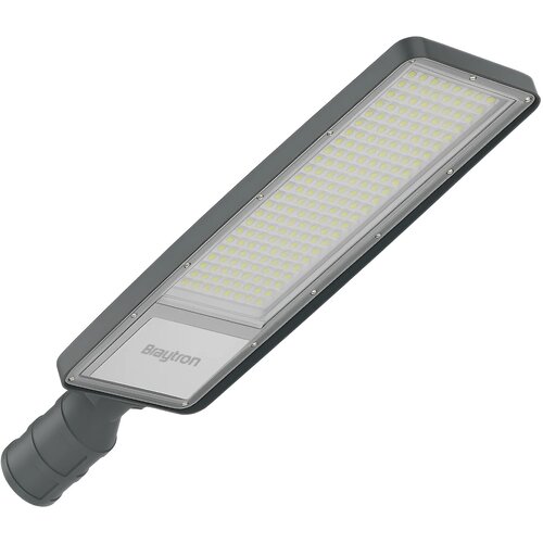 Braytron LED Ulična Svetiljka 150W Siva 6500K IP66 BT42-19432 Cene