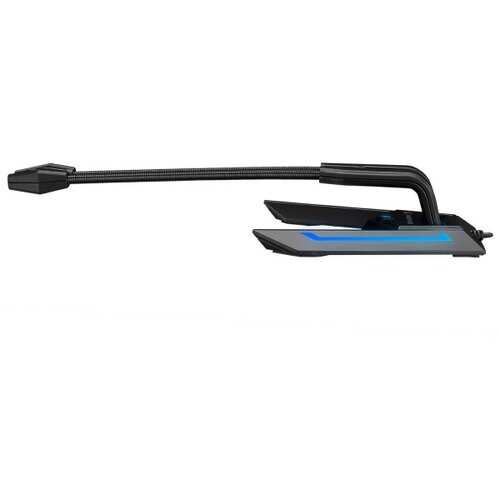 Rampage Gaming RAMPAGE SN-RM7X black... Slike